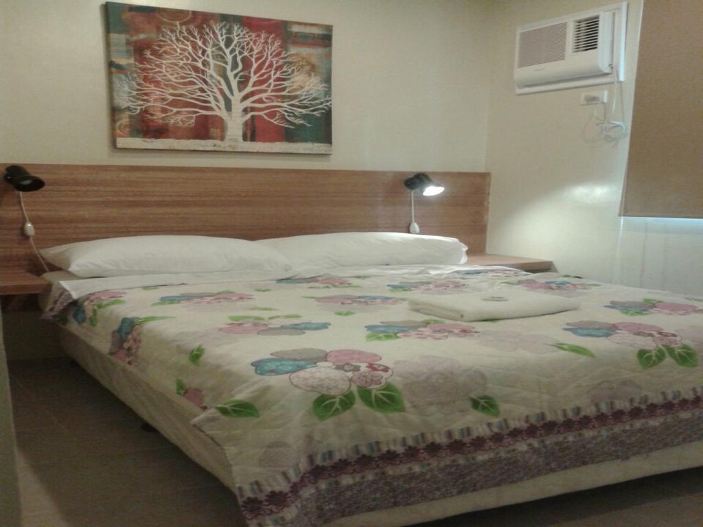 11Th Street Bed And Breakfast Bacolod Habitación foto